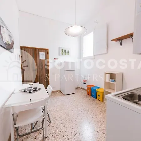 Daire Bluwave - In Centro