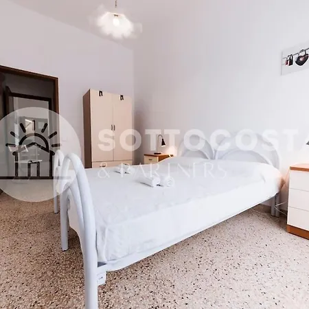 Bluwave - In Centro Porto Cesareo