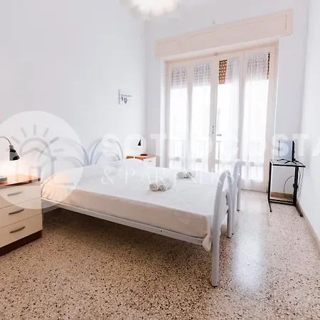 Bluwave - In Centro 公寓