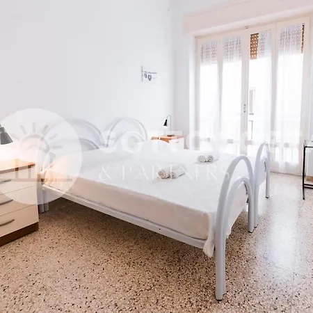 公寓 Bluwave - In Centro *