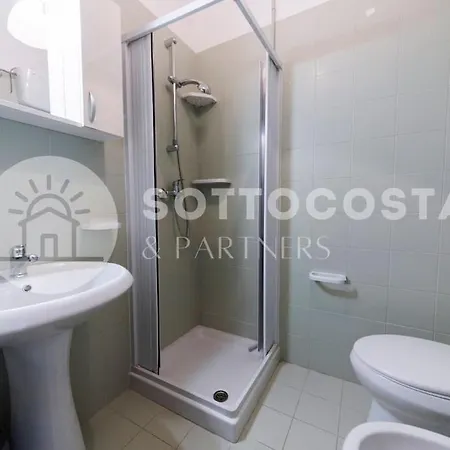 Bluwave - In Centro Appartement