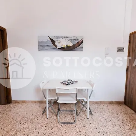 公寓 Bluwave - In Centro *