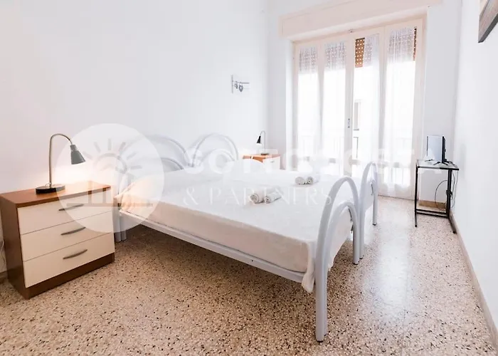 דירה Bluwave - In Centro *