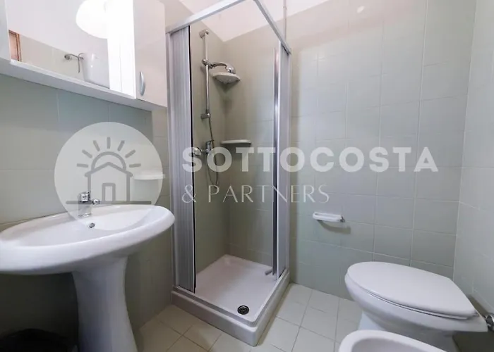 Bluwave - In Centro דירה