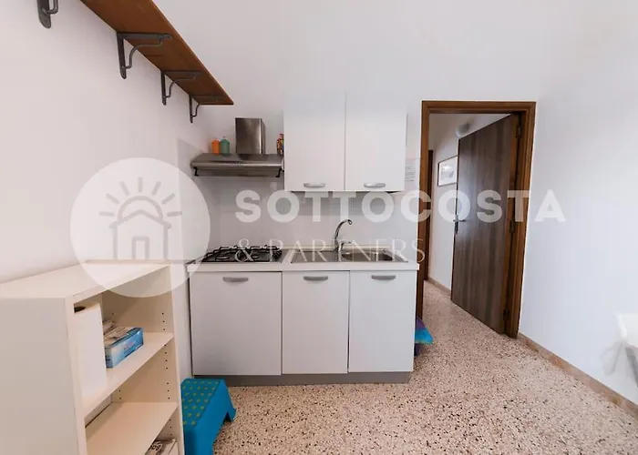 דירה Bluwave - In Centro *