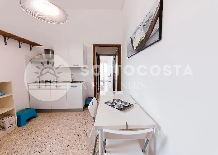 Bluwave - In Centro *