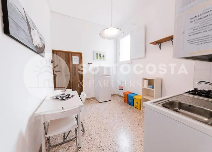 アパート Bluwave - In Centro