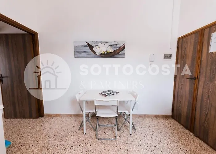 דירה Bluwave - In Centro *